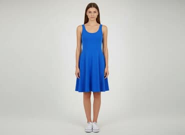 sukieneczki na lato: Sukienka damska, rozmiar S — 6