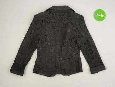 marynarka damska c a: Women's blazer, size S (EU 36) — 3