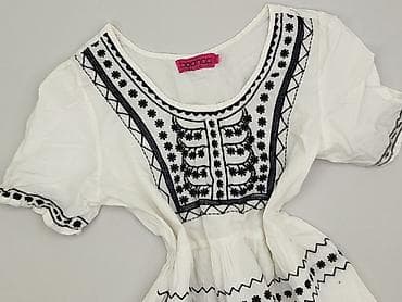 sukienki haftowane boho: Boohoo, Sukienka damska, rozmiar S — 1
