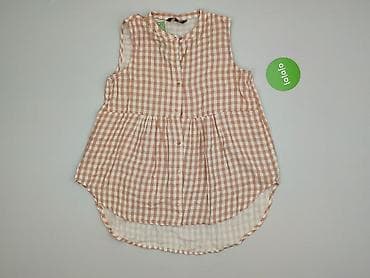 spodnie jeans drill: KappAhl, Sukienka damska, rozmiar XS — 2