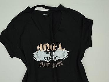 t shirty amon amarth: Terranova, T-shirt damski, rozmiar L — 1