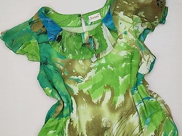 atmosphere blouse: Roman Originals, Bluzka damska, rozmiar 4XL — 1