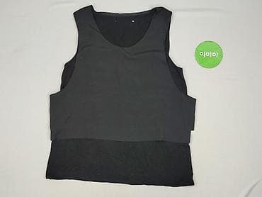 duże bluzki: Top damski, rozmiar XL — 2