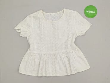 smyk bluzki dziewczęca: Sinsay, Bluzka damska, rozmiar S — 2