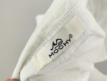 bluzki basic białe: Koszula damska, rozmiar One size — 5