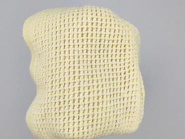 haftowany top: Hand Knitted, Kardigan damski, rozmiar S — 4