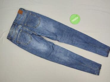 mac jeans: Denim Collection, Jeansy damskie, rozmiar XS — 4