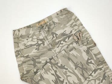 cargo ubrania: Spodnie cargo damskie, rozmiar XS — 1