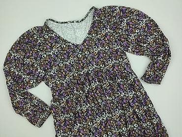 Yours, Sukienka damska, rozmiar 4XL