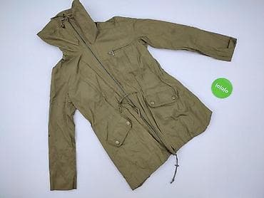 canda plaszcz: Tatuum, Parka damska, rozmiar S — 2