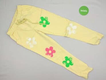 masywne buty: Spodnie dresowe damskie, rozmiar S — 2