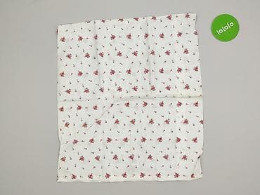 Oświetlenie: Pillowcase, 58 x 49, kolor - Biały, stan - Bardzo dobry — 2