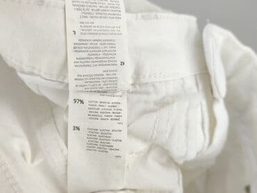 reserved sandaly: Jeansy damskie, 2XS — 5