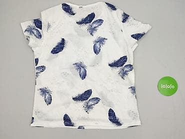 bluzka opus: T-shirt damski, rozmiar M — 3