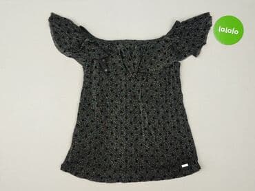 mango sukienka w grochy: Mohito, Bluzka damska, XS — 2