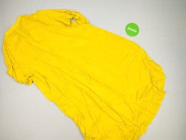 koszula cytryny: Sukienka damska, rozmiar XS — 4