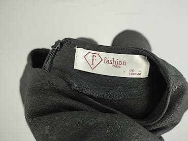 pieces sweter: UpFashion, Ponczo damskie, rozmiar L — 4