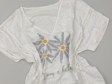 bluzki moko 46: Bluzka damska, rozmiar 5XL — 1