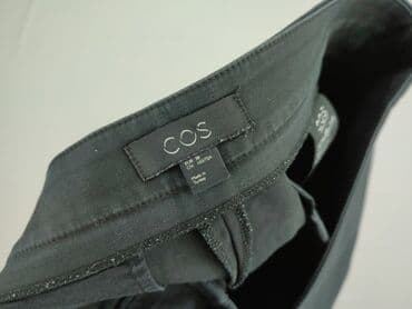 obuwia lakierowane kozaki ccc: Cos, Spodnie materiałowe damskie, M — 4