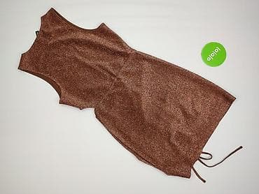 shimmer don't shake: H&M Divided, Sukienka damska, rozmiar S — 3