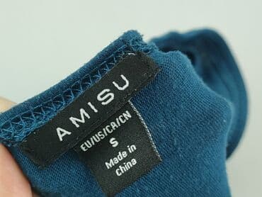 czy sweter z wiskozy jest dobry: Amisu, Кардиган жіночий, розмір S — 4