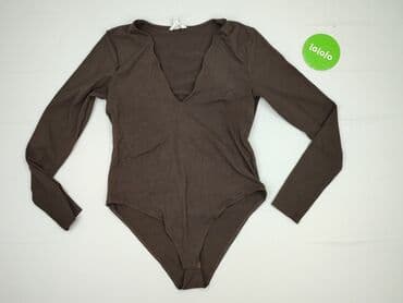 жіноча білизна польща: H&M, Жіноче боді, розмір L — 2