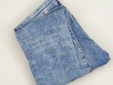 asos podarte jeansy: H&M, Jeansy damskie, rozmiar XL — 6