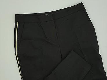 hm 17592a: Zara, Spodnie materiałowe damskie, rozmiar M — 1