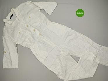 kombinezon stitch h: Zara, Kombinezon damski, rozmiar M — 2