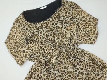 marynarka z c a: Canda, Bluzka damska, 2XL — 1