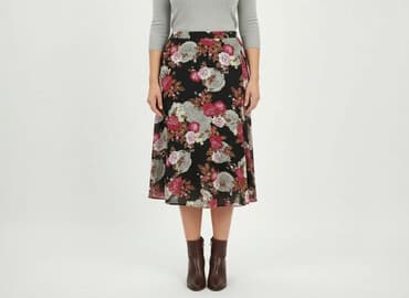 bonprix spódnice plisowane: Bonmarche, Spódnica damska, rozmiar 2XL — 1