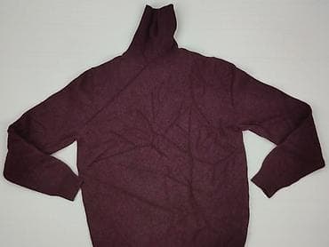 vinted reserved: Massimo Dutti, Golf damski, rozmiar L — 1