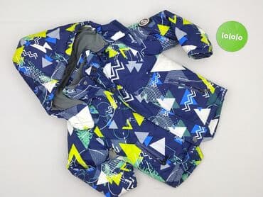 greenpoint sweter: Kurtka zimowa, S&D, 3-4 lat, 98-104 cm, stan - Bardzo dobry — 2