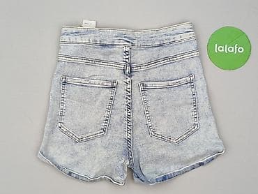 mango szorty: Cropp, Szorty damskie, rozmiar M — 3