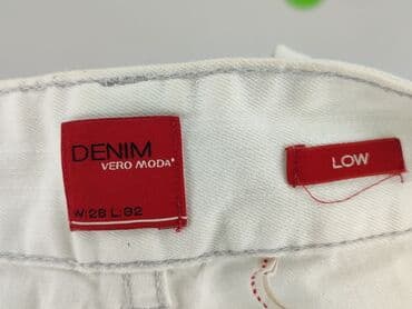 jeansy marco polo damskie: Vero Moda, Jeansy damskie, rozmiar S — 4