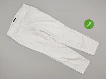 converse buty zimowe: Orsay, Spodnie materiałowe damskie, rozmiar S — 2