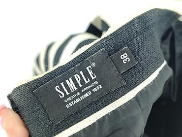 sinsay spodnice: SIMPLE, Spódnica damska, rozmiar M — 4