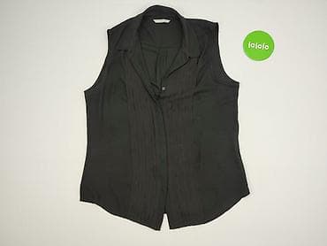 116 cm: H&M, Bluzka damska, rozmiar XL — 2