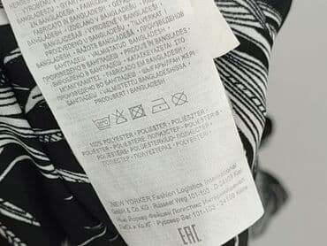 amisu marynarka: Amisu, Bluzka damska, XS — 5