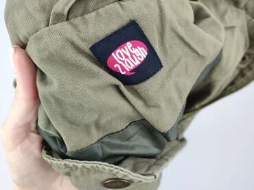 swiecaca kurtka: Transitional jacket, George, 16 years, 170-176 cm, condition - Very good — 5