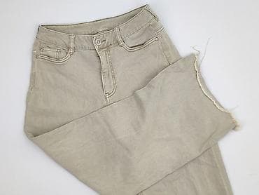 Jeansy damskie, rozmiar S w lalafo.pl Jeansy damskie, rozmiar S