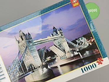 sprandi 28: Puzzle dla Młodzieży, stan - Idealny — 4