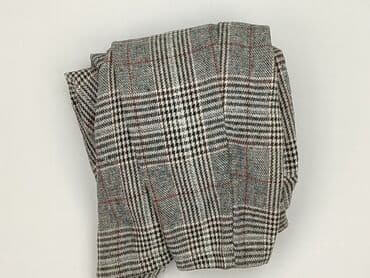 shein piżamy damskie: Shein, Spodnie materiałowe damskie, rozmiar L — 6