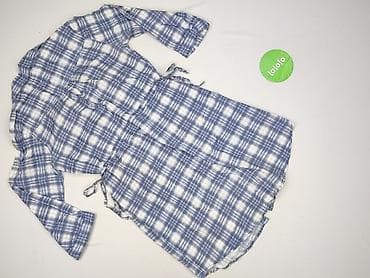 biale trampki mustang: Vero Moda, Sukienka damska, rozmiar S — 3