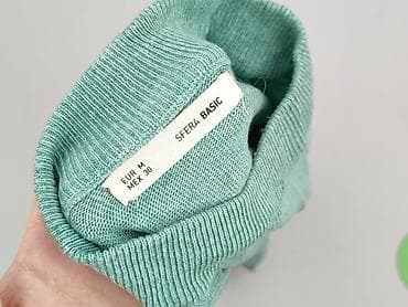 sweter massimo dutti: Sfera, Sweter damski, rozmiar M — 4