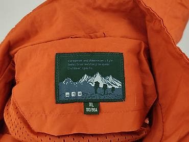 kurtka m43: Outdoor, Kamizelka damska, rozmiar XL — 4