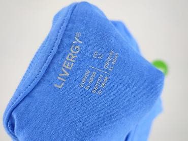 z: Livergy, Koszulka dla mężczyzn, rozmiar XL — 5