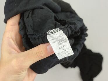 spódnice z prostokąta na gumce: Spódnica damska, rozmiar S — 4