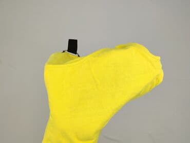 bluzki przezroczyste: H&M, T-shirt damski, rozmiar S — 6