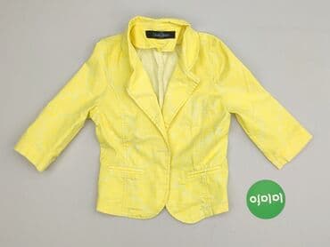 top z koronką sinsay: Blazer, 13 years, 152-158 cm, condition - Perfect — 2